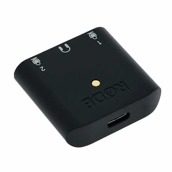 RODE AI-Micro RODE AI-Micro