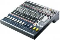 SOUNDCRAFT EFX8 SOUNDCRAFT EFX8