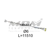 МДМ Р6-11510