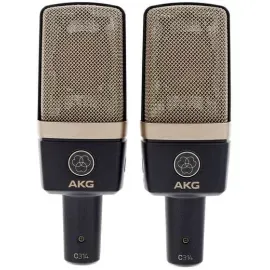 AKG C314 ST