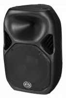 WHARFEDALE PRO TITAN AX15 Black