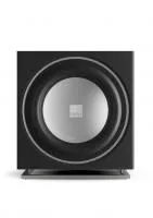 DALI SUB E-12 F BLACK SATIN