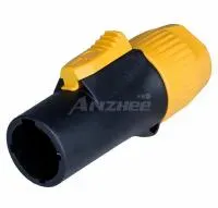 ANZHEE POWERCON TRUE-F