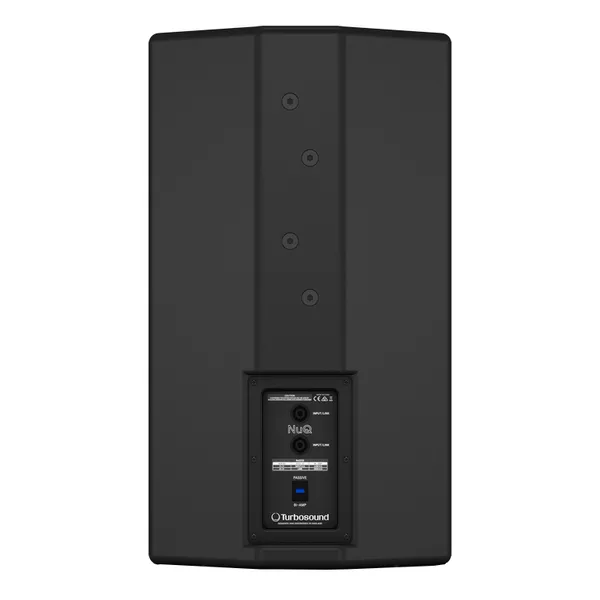 TURBOSOUND NuQ122 TURBOSOUND NuQ122