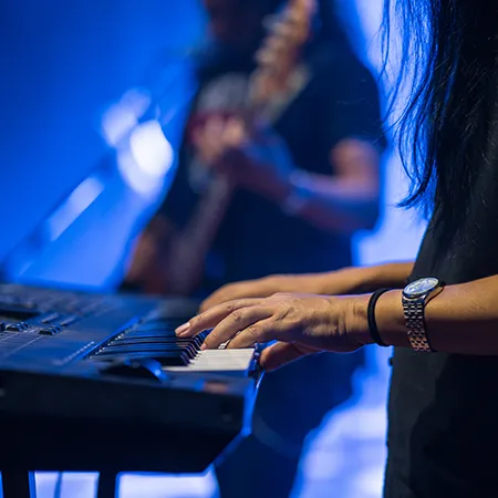 BEHRINGER KS1001 BEHRINGER KS1001