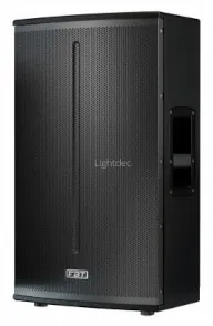 Лучшие акустические системы: FBT X-PRO 115A