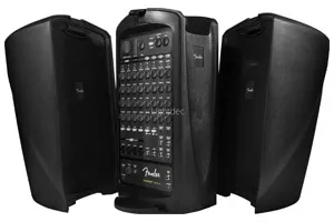 Пассивная акустическая система