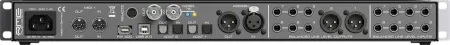 Купить RME Fireface UFX II по выгодной цене в Новосибирске