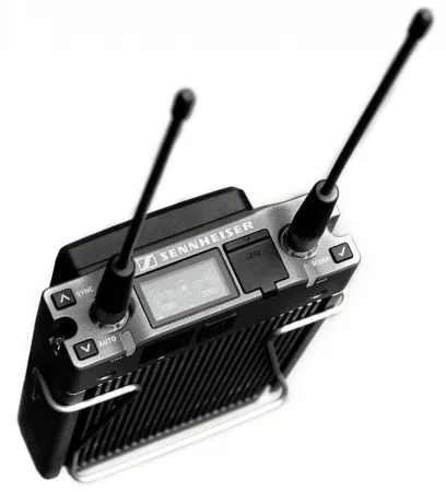 Купить SENNHEISER EK 6042 A по выгодной цене в Новосибирске