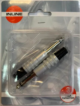 Купить Inline JACKM x2b по выгодной цене в Новосибирске
