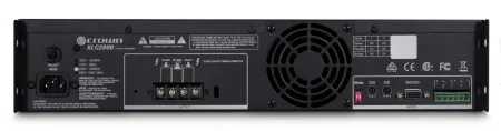 Купить CROWN XLC2800 по выгодной цене в Новосибирске