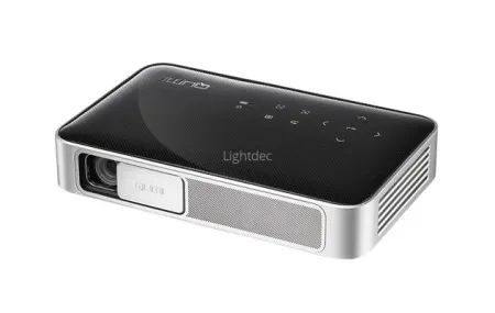 Vivitek Qumi Q38 Black