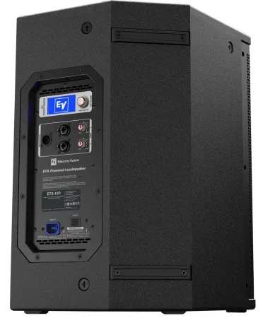 Купить ELECTRO-VOICE ETX-10P по выгодной цене в Новосибирске