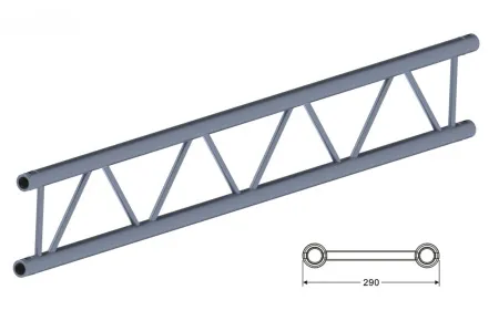 Купить INVOLIGHT IFX29-300 по выгодной цене в Новосибирске
