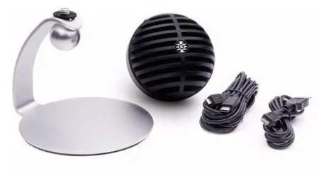 Купить Shure MV5C-USB по выгодной цене в Новосибирске