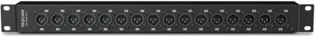 Купить Tascam BO-16DX/OUT по выгодной цене в Новосибирске