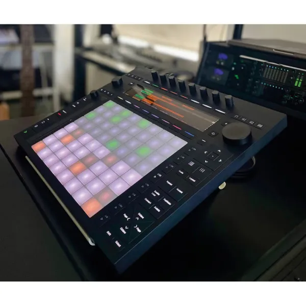 Ableton Push 3