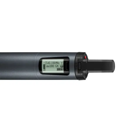 Купить SENNHEISER SKM 100 G4-A по выгодной цене в Новосибирске