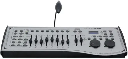 XLine Light LC DMX-240A