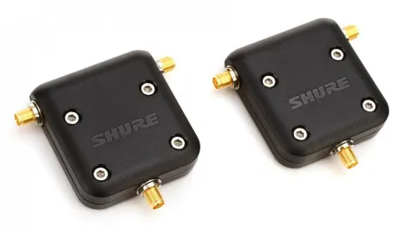 Купить SHURE UA221-RSMA по выгодной цене в Новосибирске