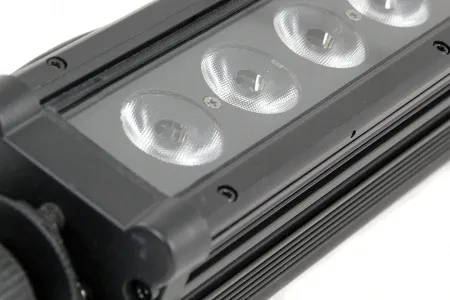 Купить INVOLIGHT LEDBAR395 по выгодной цене в Новосибирске