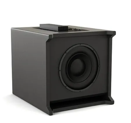 CVGAUDIO SUBone model F-8BL/Active CVGAUDIO SUBone model F-8BL/Active