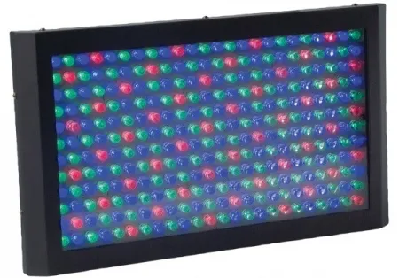 Купить ADJ MEGA PANEL LED по выгодной цене в Новосибирске