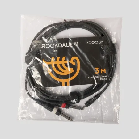 Купить ROCKDALE XC-002-3M по выгодной цене в Новосибирске