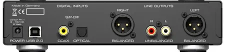 Купить RME ADI-2 DAC FS по выгодной цене в Новосибирске