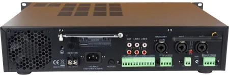 Купить SVS Audiotechnik MA-120 PRO по выгодной цене в Новосибирске