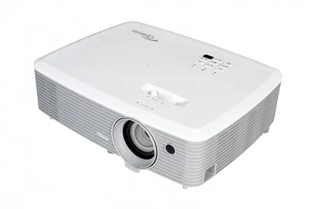 Купить Optoma W400+ по выгодной цене в Новосибирске