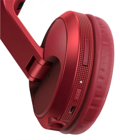 Купить PIONEER HDJ-X5BT-R по выгодной цене в Новосибирске