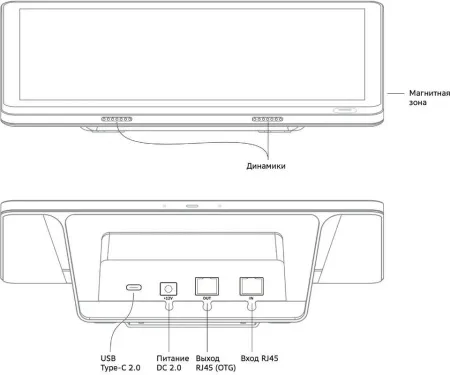Купить SberDevices SDCP-10-001 по выгодной цене в Новосибирске