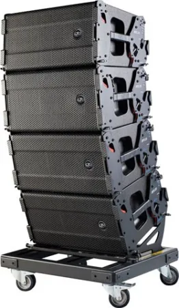 Купить DAS Audio AERO-20A по выгодной цене в Новосибирске