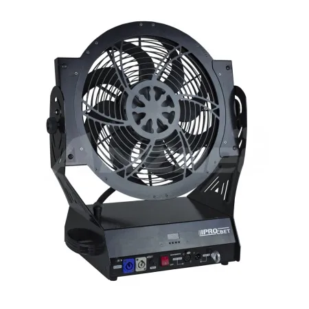 PROCBET Fan 200