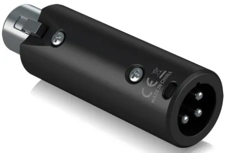 Купить TC HELICON MCA 100MIC по выгодной цене в Новосибирске
