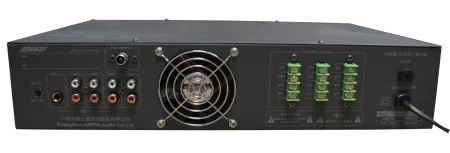 ABK PA-2116 ABK PA-2116