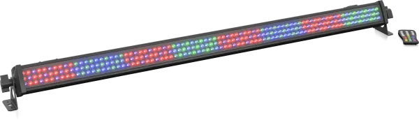 Behringer LED FLOODLIGHT BAR 240-8 RGB-R Behringer LED FLOODLIGHT BAR 240-8 RGB-R