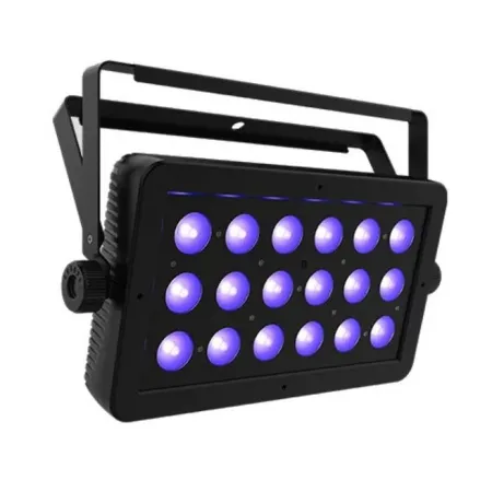 Купить CHAUVET-DJ LED Shadow 2 ILS по выгодной цене в Новосибирске