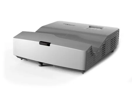 Купить Optoma EH340UST по выгодной цене в Новосибирске