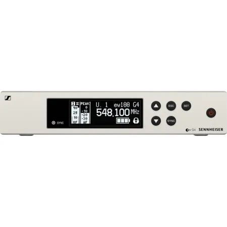 Купить Sennheiser EW 100 G4-935-S-A1 по выгодной цене в Новосибирске