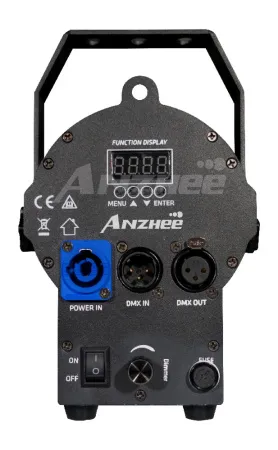 Купить ANZHEE Fresnel 50 ZOOM по выгодной цене в Новосибирске
