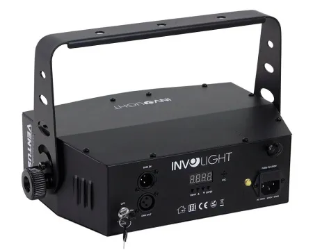 Купить INVOLIGHT Ventus M по выгодной цене в Новосибирске