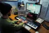Купить Novation 61 SL MK III по выгодной цене в Новосибирске