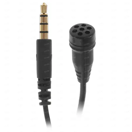 Купить SENNHEISER XS LAV Mobile за 0 ₽