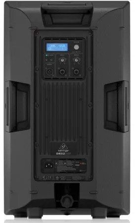Купить BEHRINGER DR112DSP по выгодной цене в Новосибирске