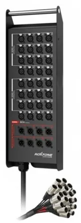 Купить ROXTONE STBN2408L35 по выгодной цене в Новосибирске