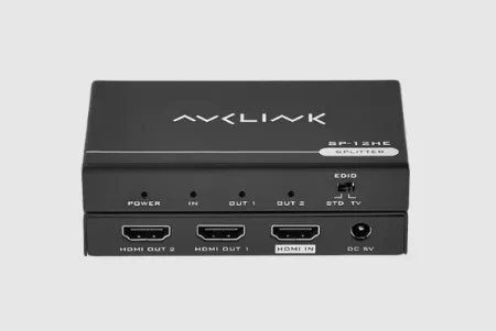 Купить AVCLINK SP-12HE по выгодной цене в Новосибирске