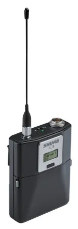Купить SHURE AXIENT AD1 по выгодной цене в Новосибирске