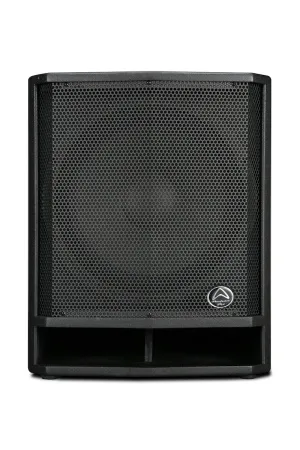 WHARFEDALE PRO DVP-AX18B